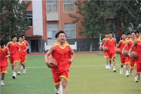 如何制定适合自己的篮球恢复训练计划?_0